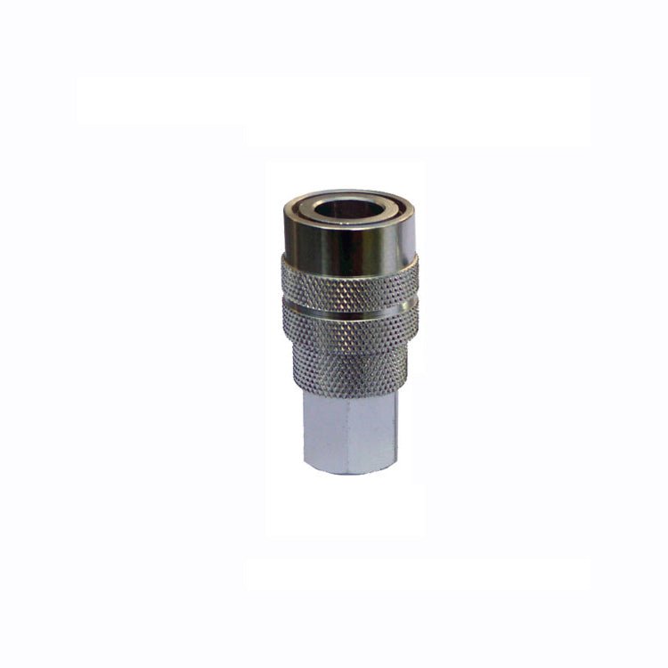 1/4" I/M Alloy Quick Coupler - Prestacycle EU