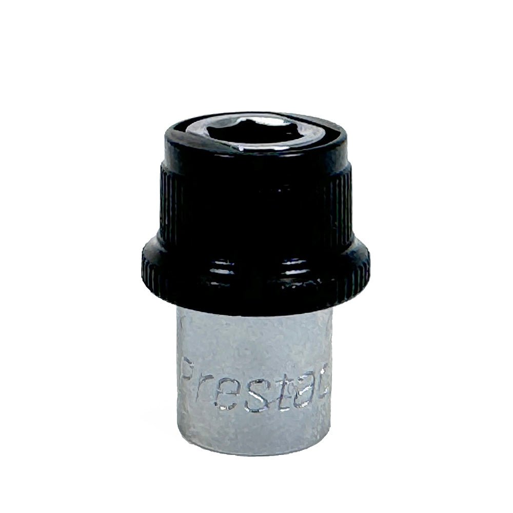 1/4” Square to Hex Bits Quick Release Adapter - Prestacycle EU
