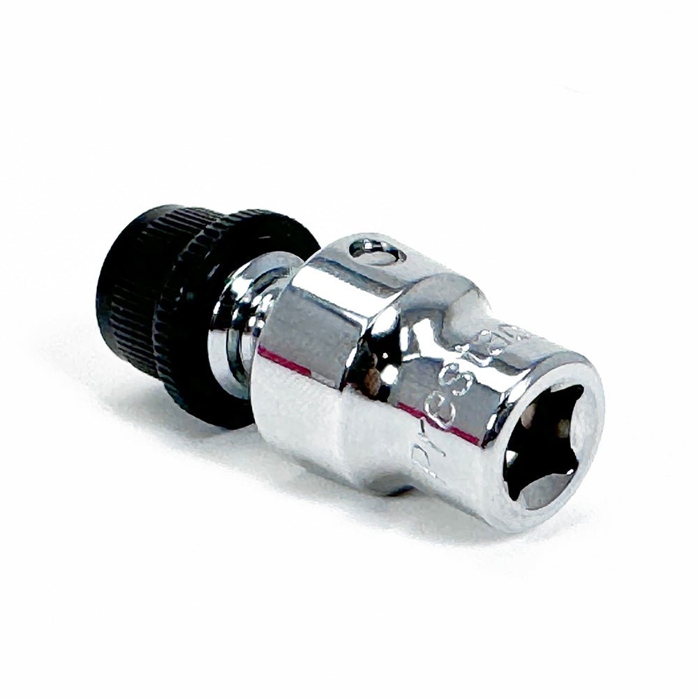 Bits Swivel QR Torque Wrench Adapter - Prestacycle EU