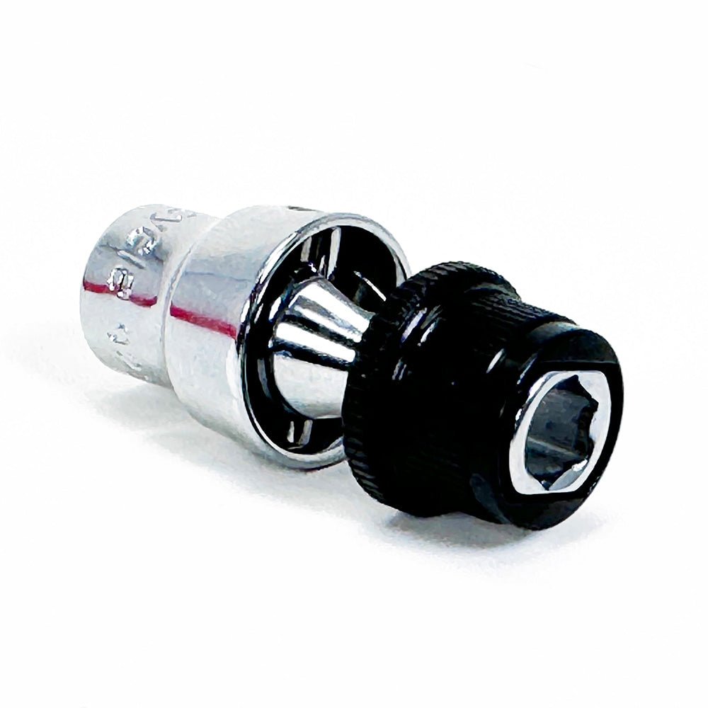 Bits Swivel QR Torque Wrench Adapter - Prestacycle EU