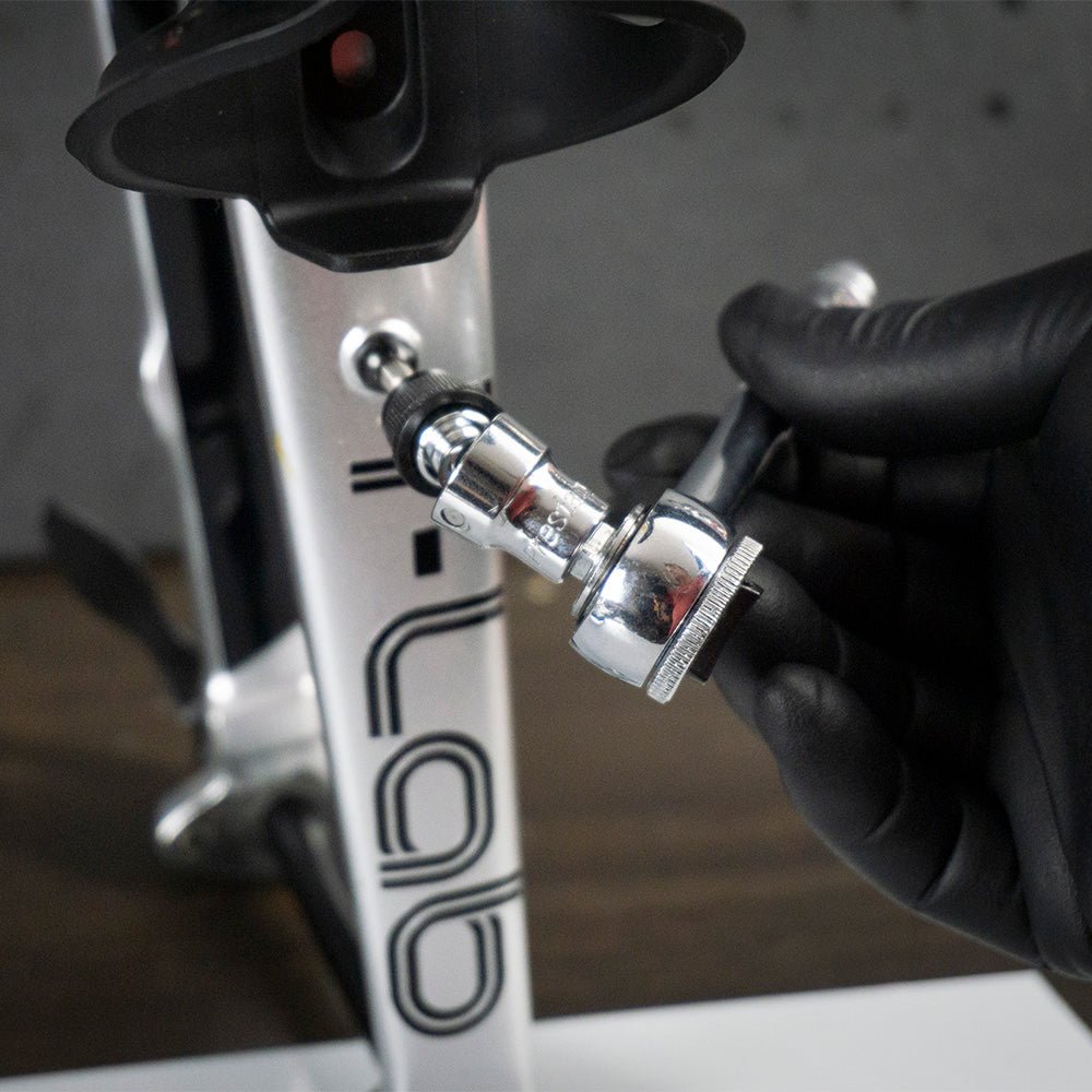Bits Swivel QR Torque Wrench Adapter - Prestacycle EU