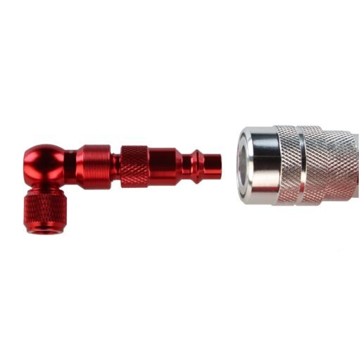 Air Compressor Adapter for CO2 Heads - Prestacycle EU