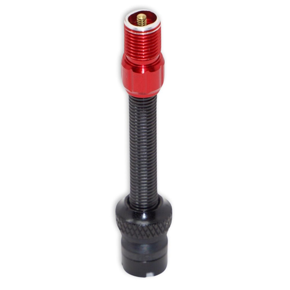 Prestadapter TUBELESS – Presta adapter and Valve core remover - Prestacycle EU