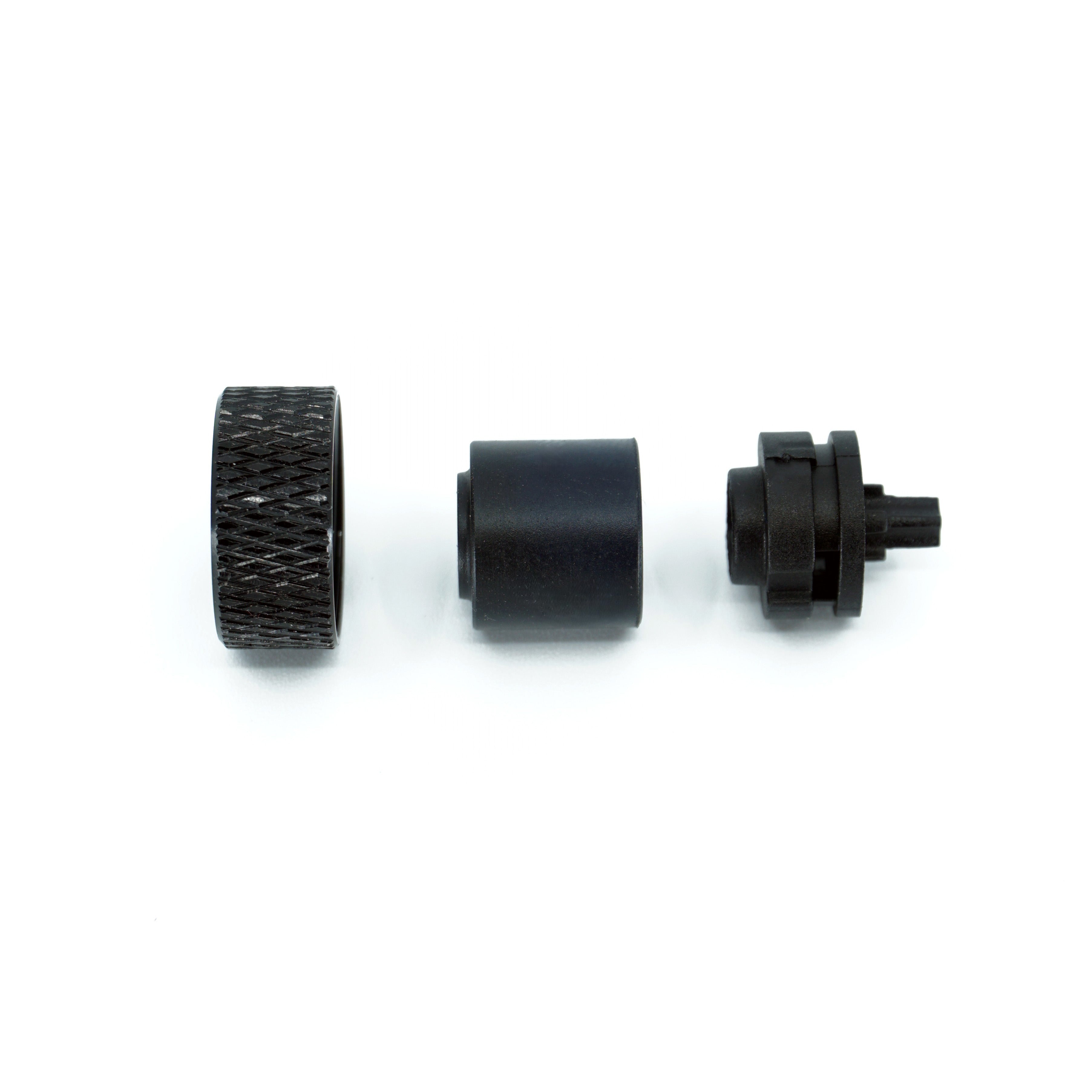 Prestaflator GO Lite Presta/Schrader Head Rebuild kit