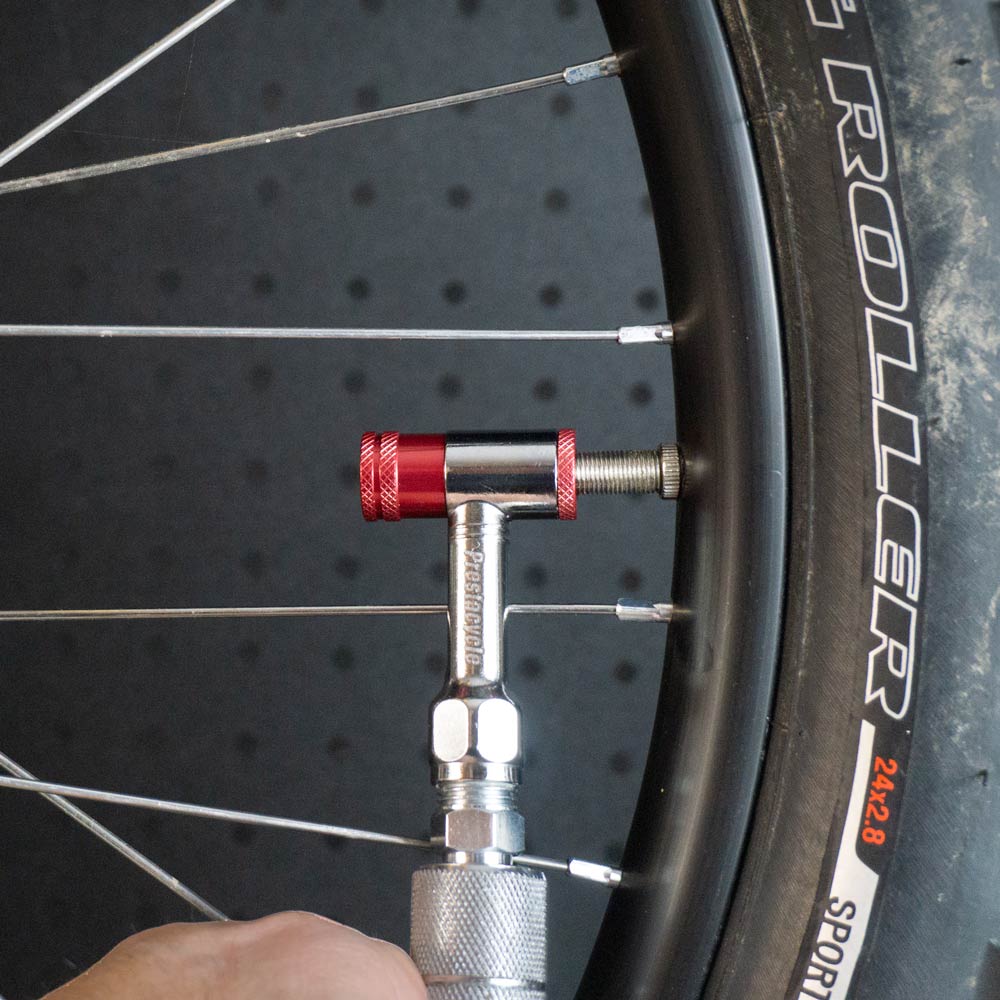 Prestaflator Mini Pro - Prestacycle EU