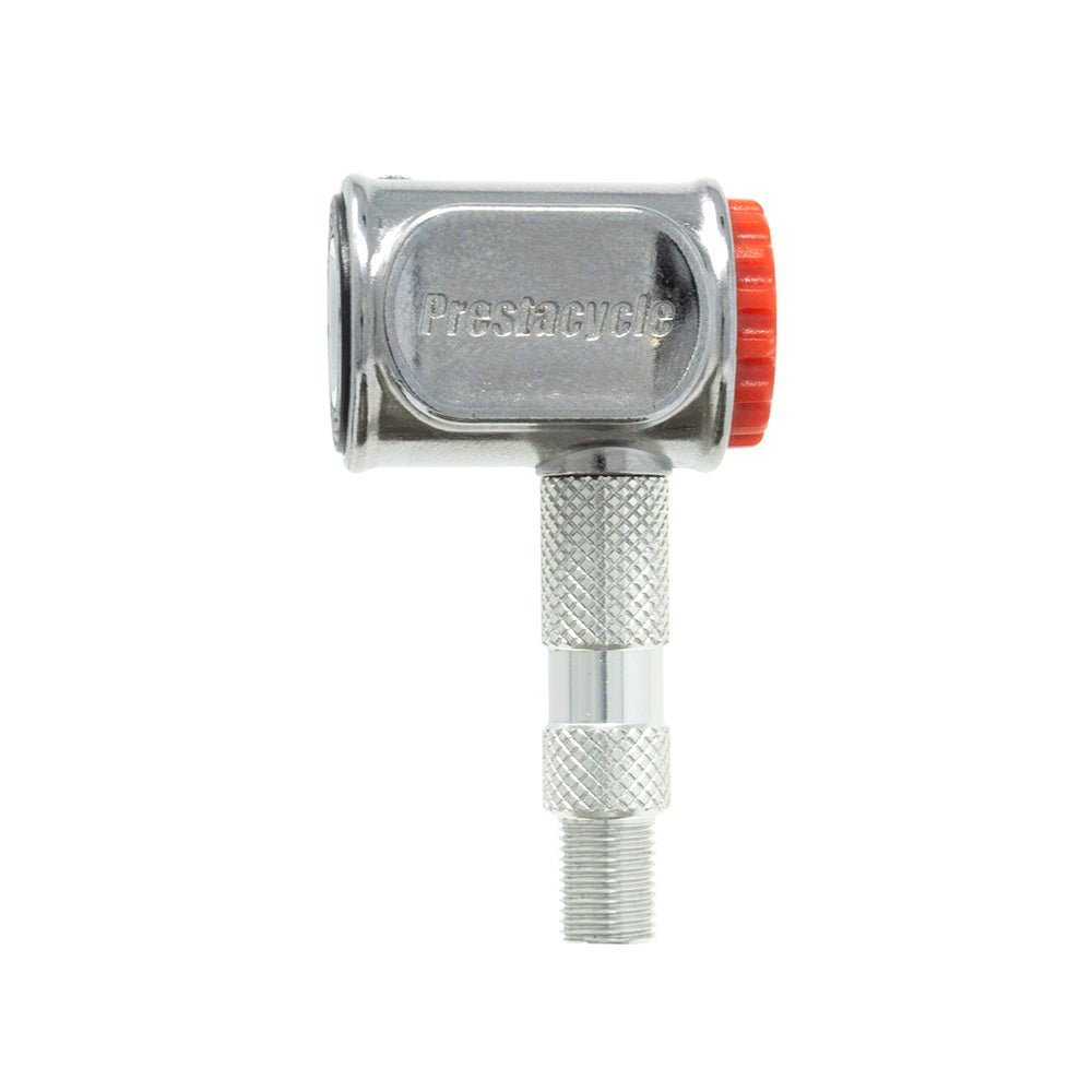 Prestaflator PRO Bicycle Tyre Inflator - Prestacycle EU