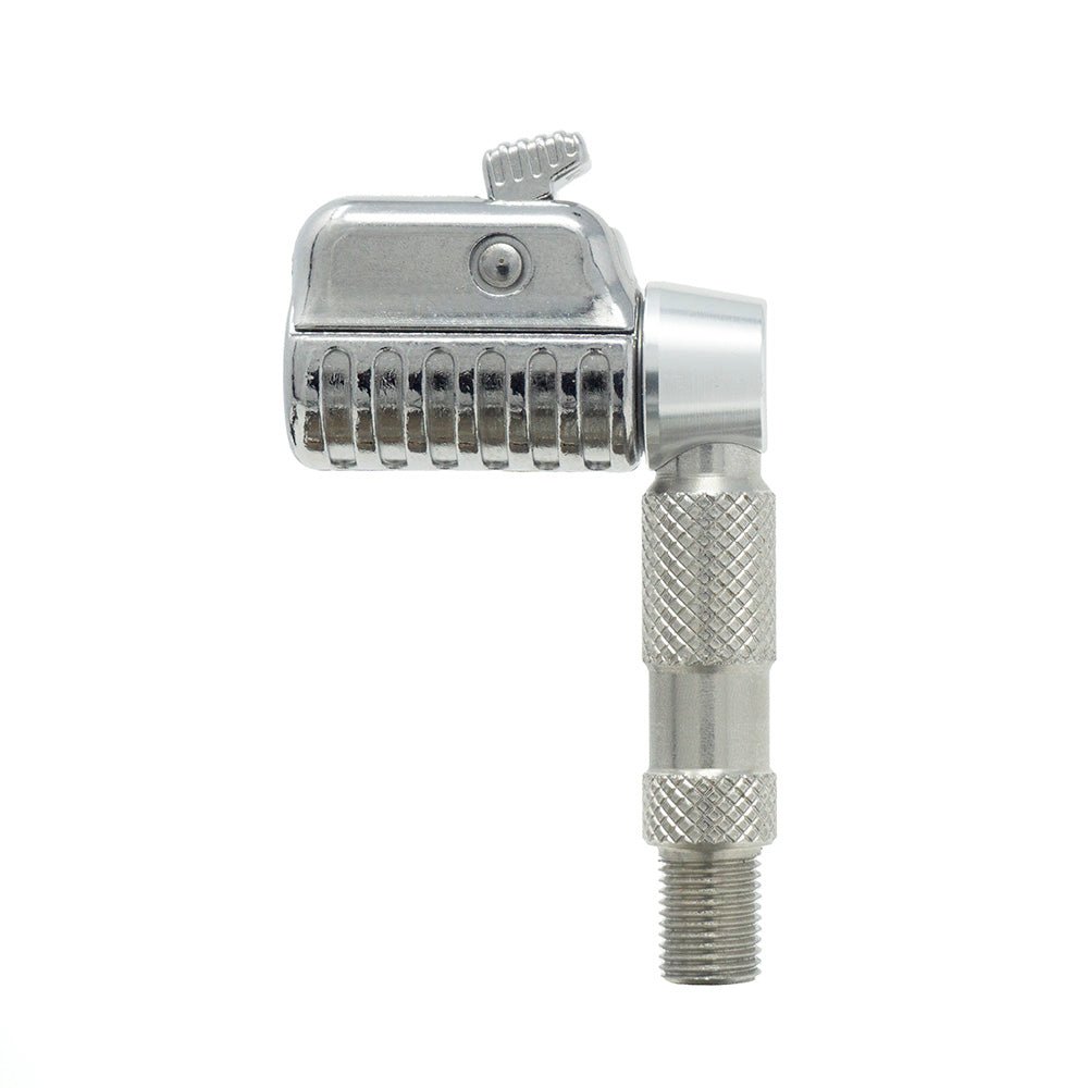Pro Schrader Head - Prestacycle EU