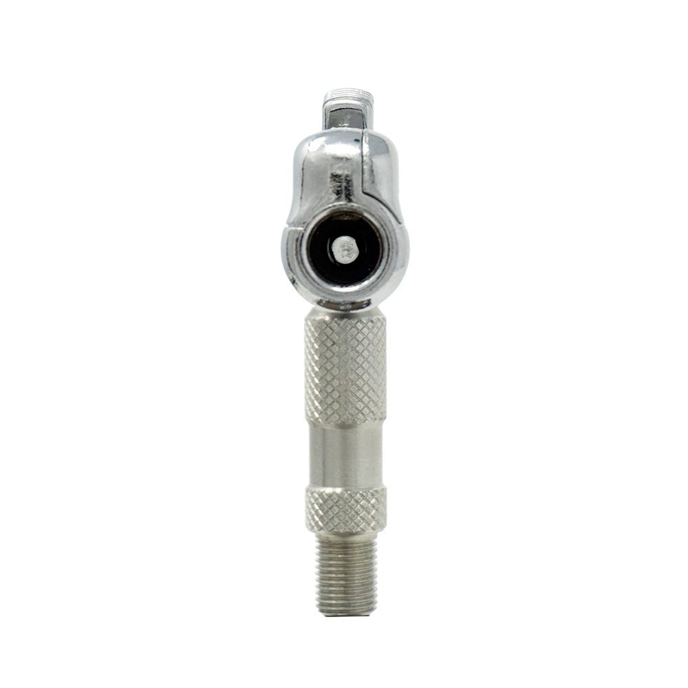 Pro Schrader Head - Prestacycle EU