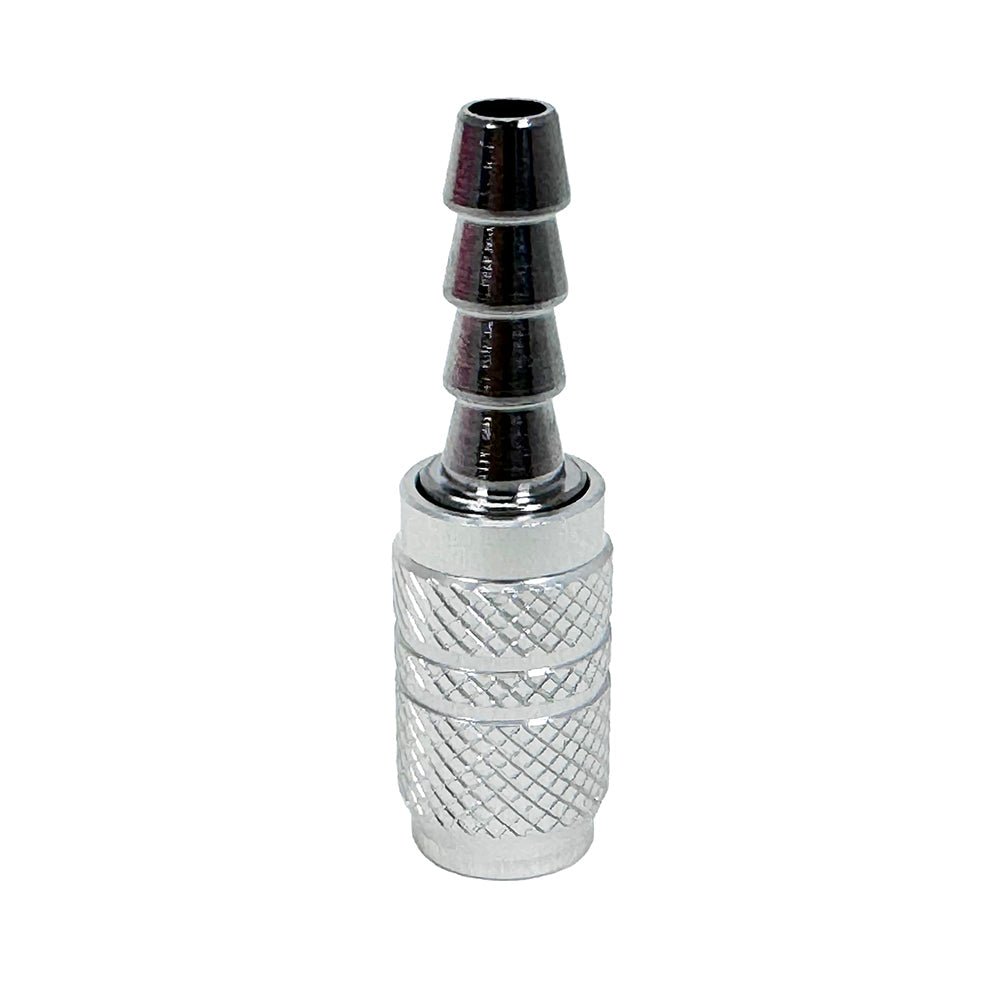Pro 1/4" Schrader Hose Barb - Prestacycle EU