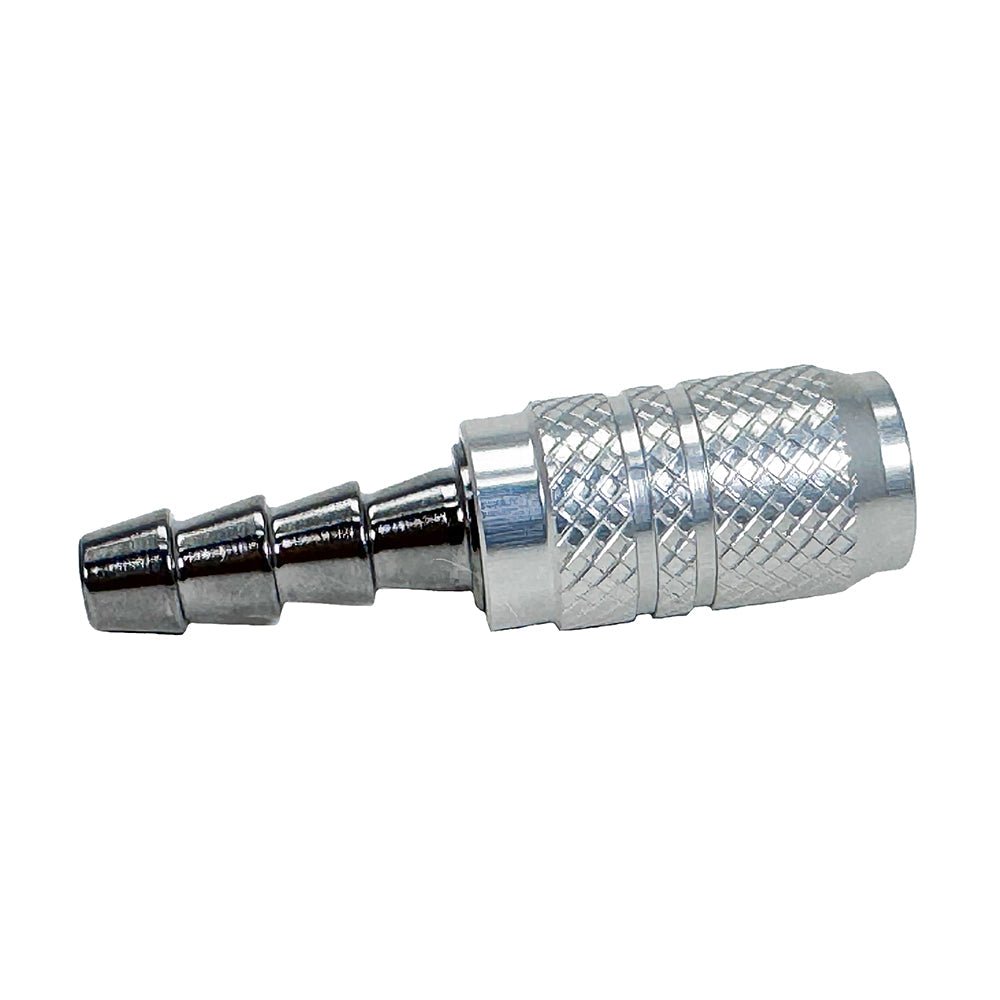 Pro 1/4" Schrader Hose Barb - Prestacycle EU
