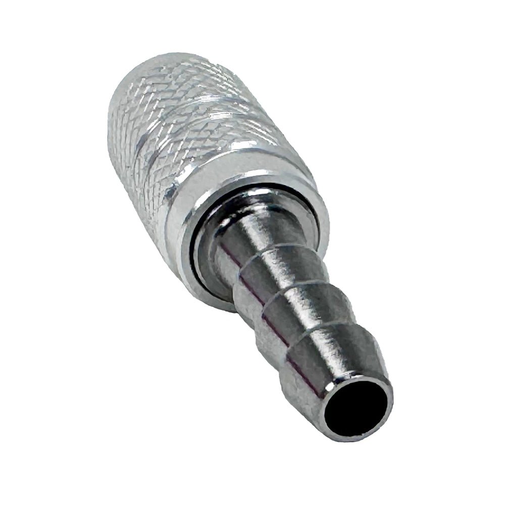 Pro 1/4" Schrader Hose Barb - Prestacycle EU