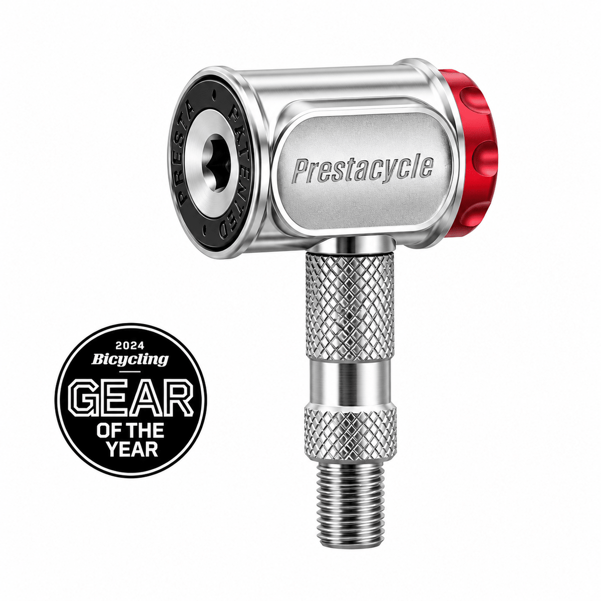 Pro Presta Head - Prestacycle EU