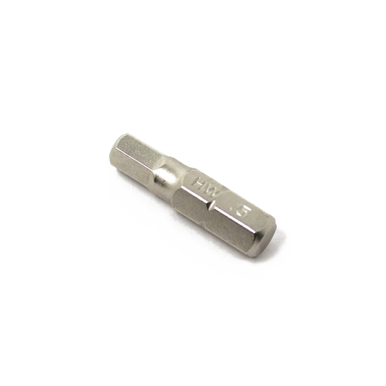 Pro S2 Single 1/4" Hex Bits - Prestacycle EU