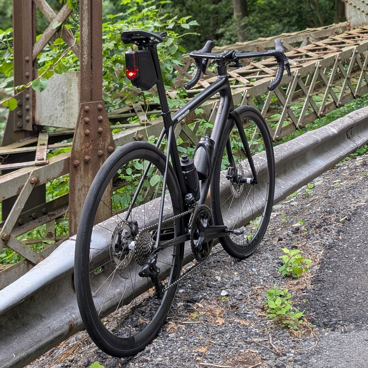 Prestacycle System 500 Aero Pack - Complete System - Prestacycle EU