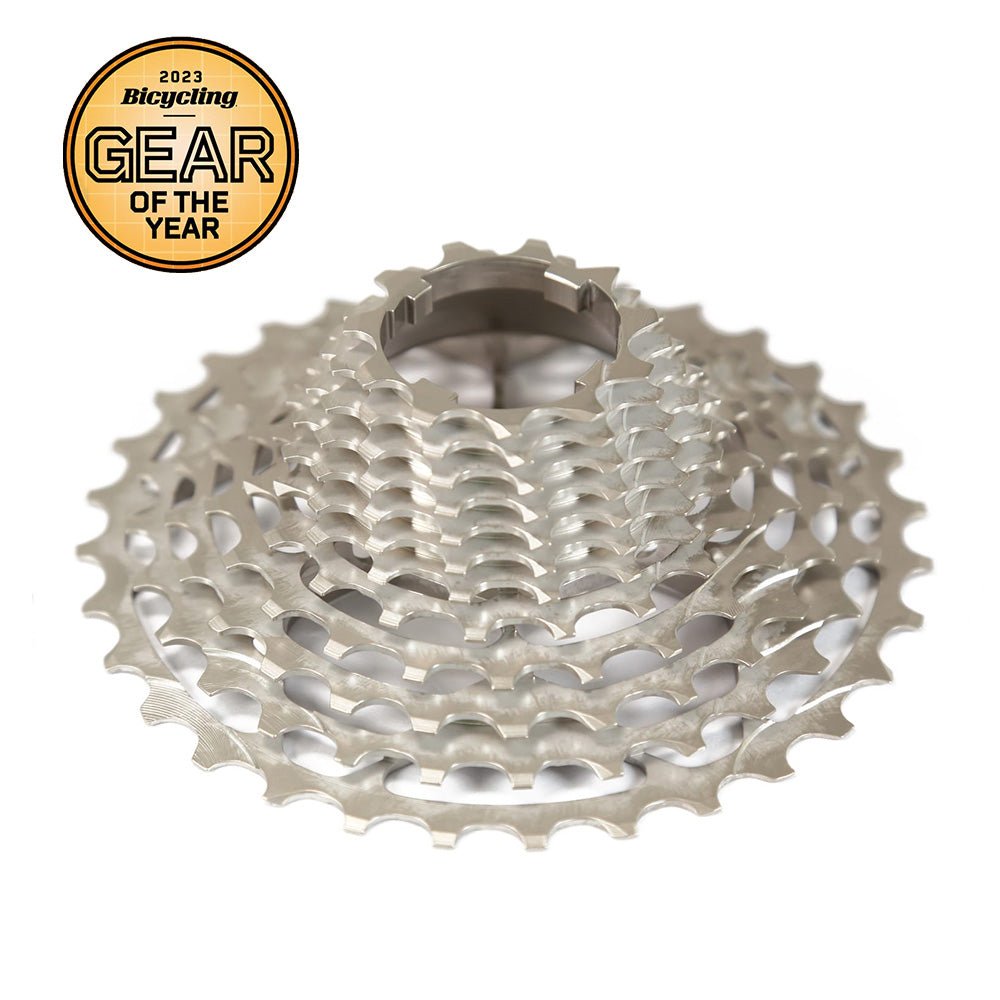 UniBlock PRO Cassette (12 Speed) (Campagnolo) - Prestacycle EU