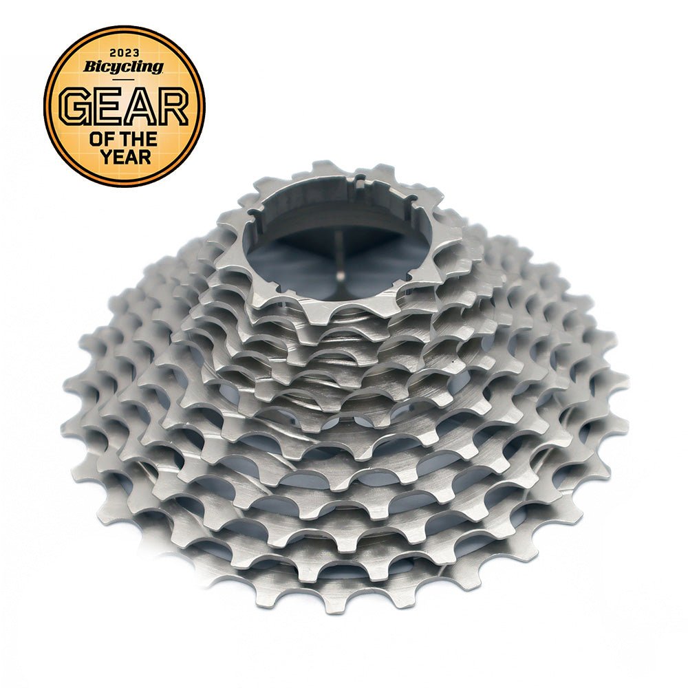 UniBlock PRO Cassette (12 Speed) (Shimano) - Prestacycle EU