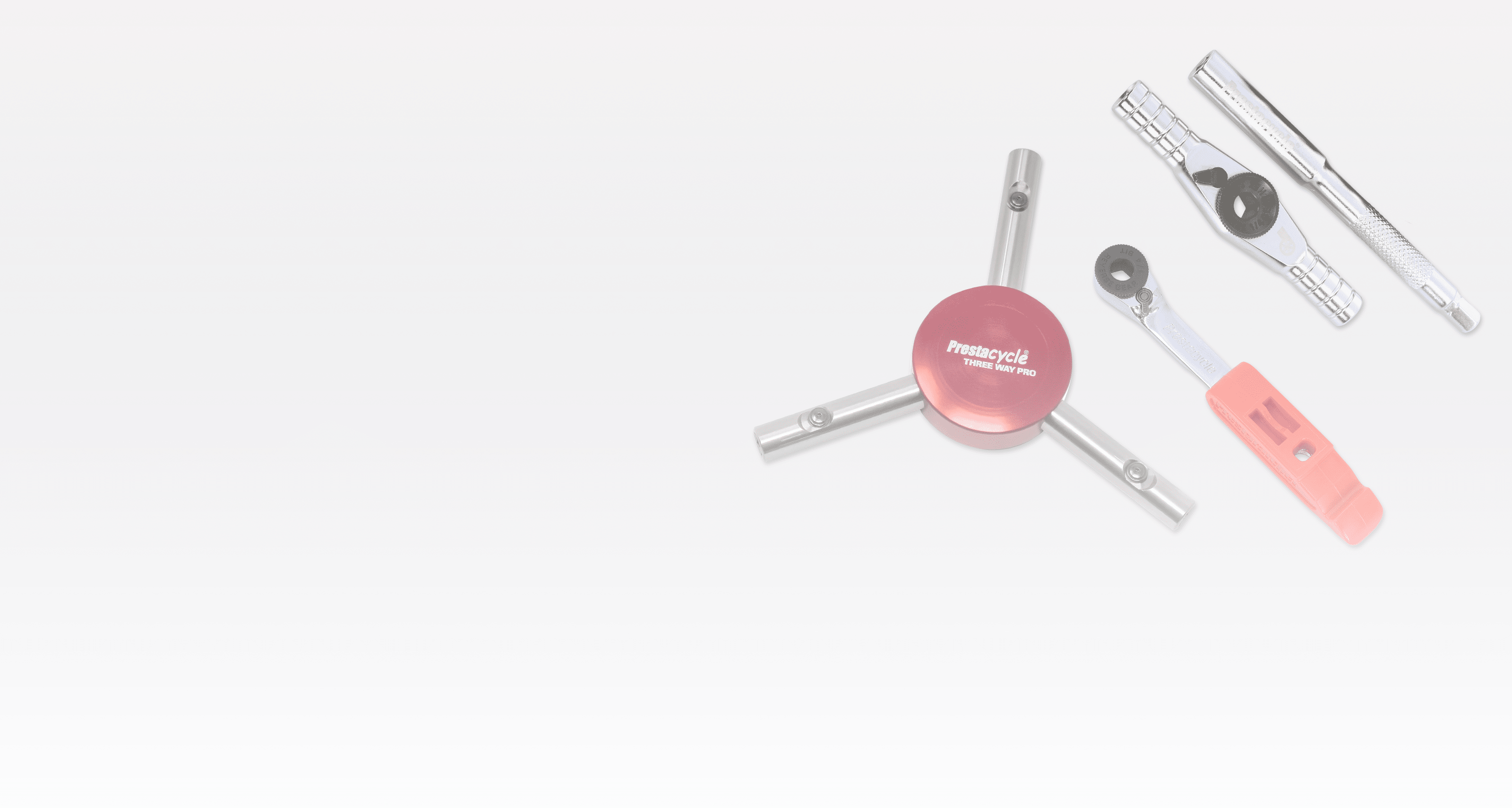 Hand Tools - Prestacycle EU