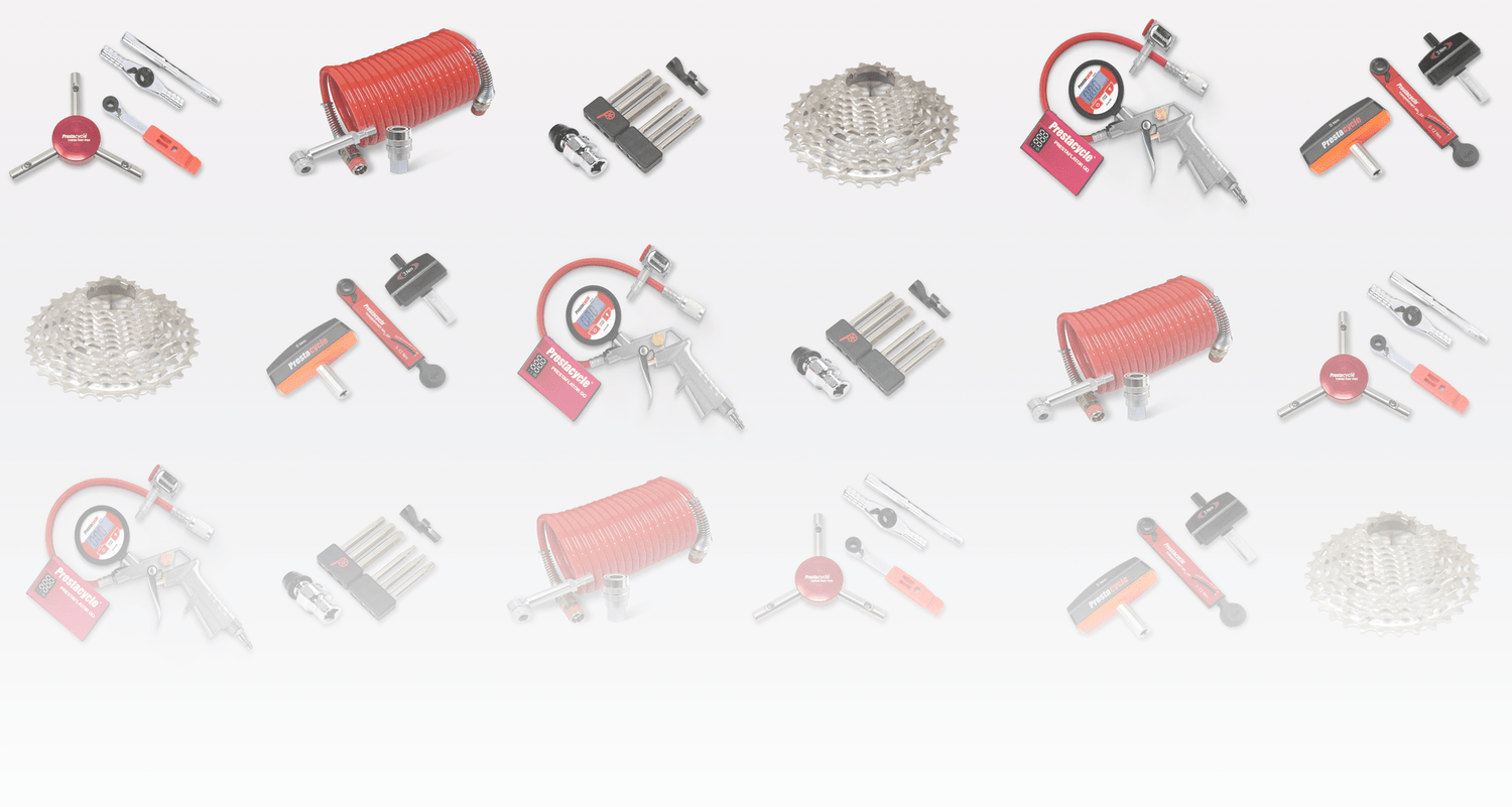 On Sale - Prestacycle EU
