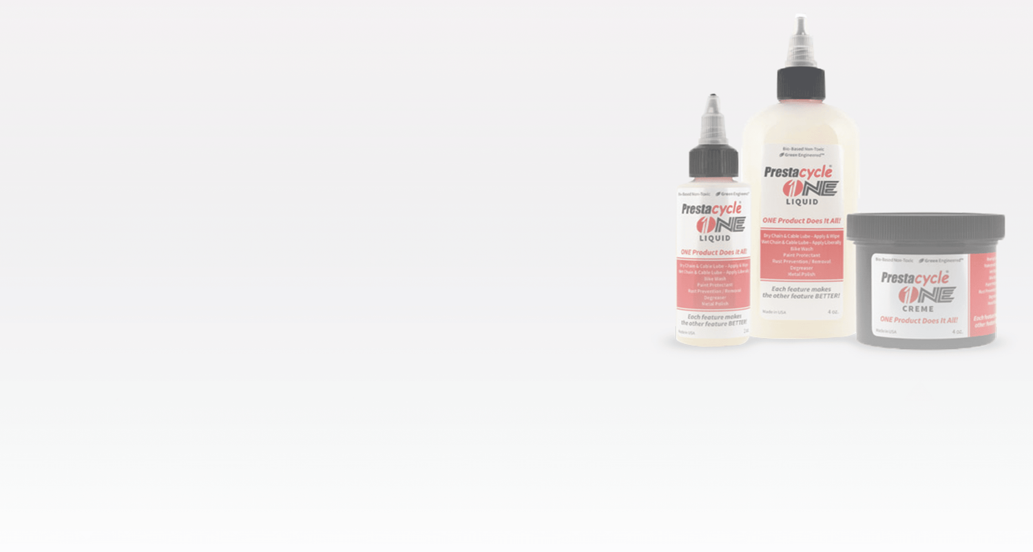 Bike Care - Prestacycle EU