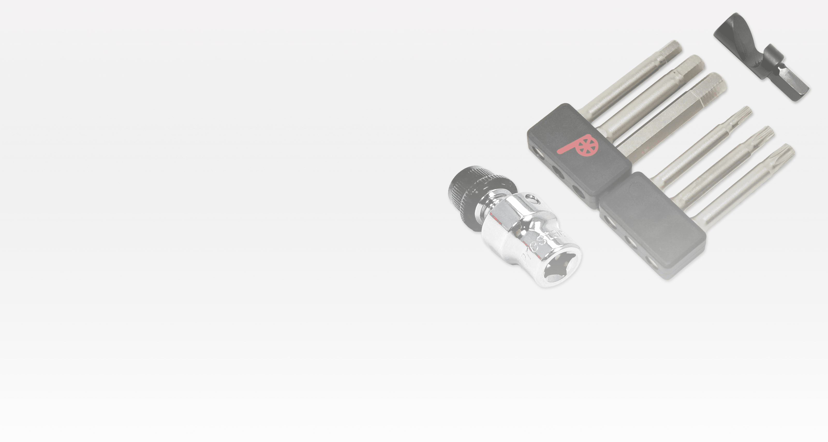 Hex Tool Bits - Prestacycle EU