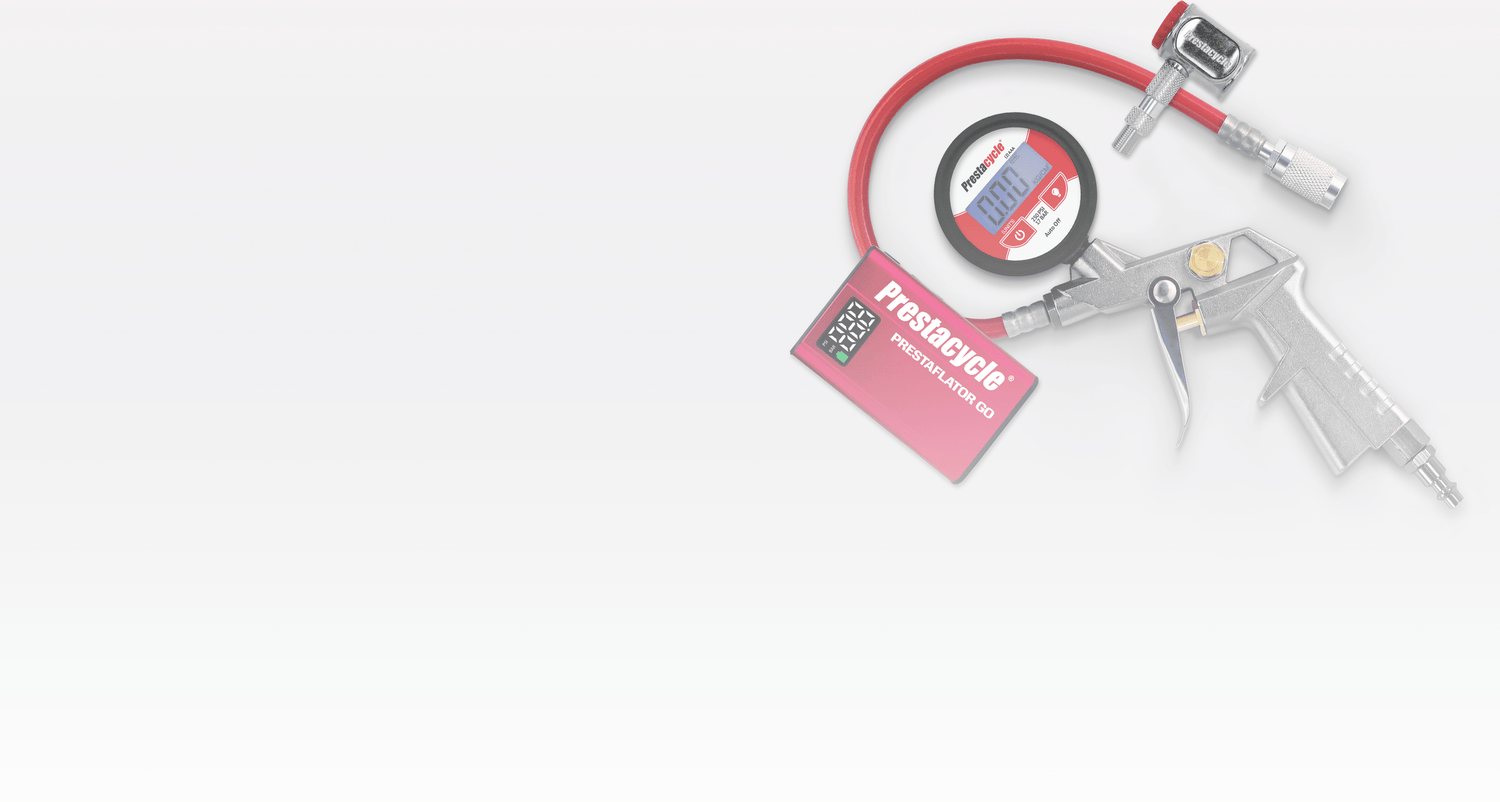 Inflation Tools - Prestacycle EU