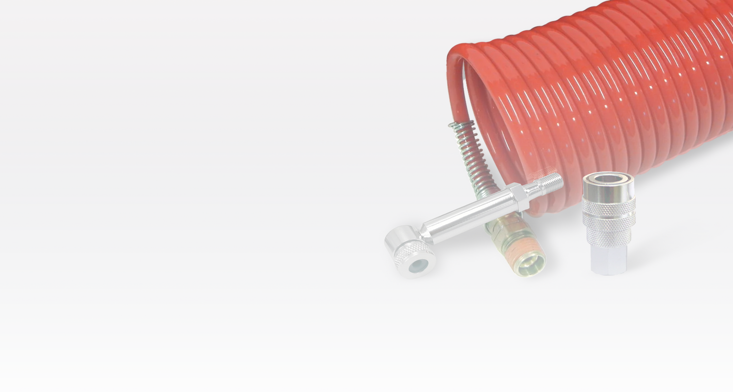 Parts and Accessories