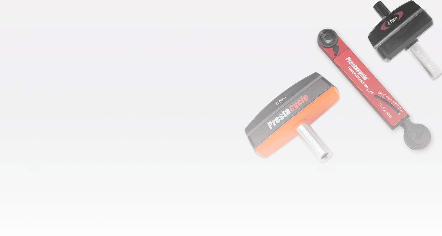 Torque Tools - Prestacycle EU