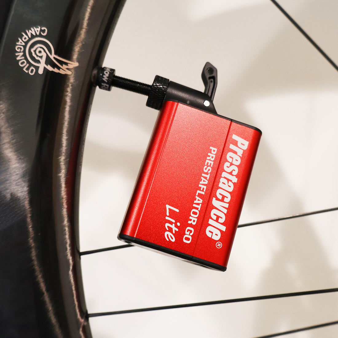 Prestaflator GO Lite