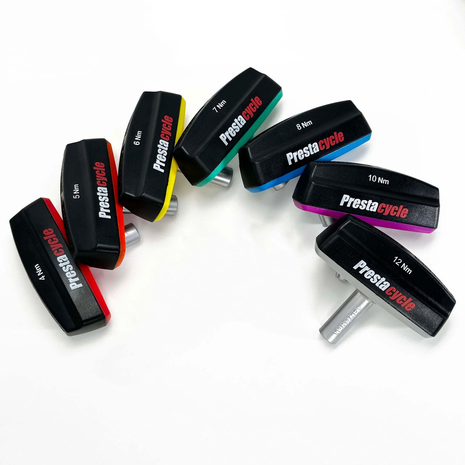 Pro TorqKeys - Prestacycle EU