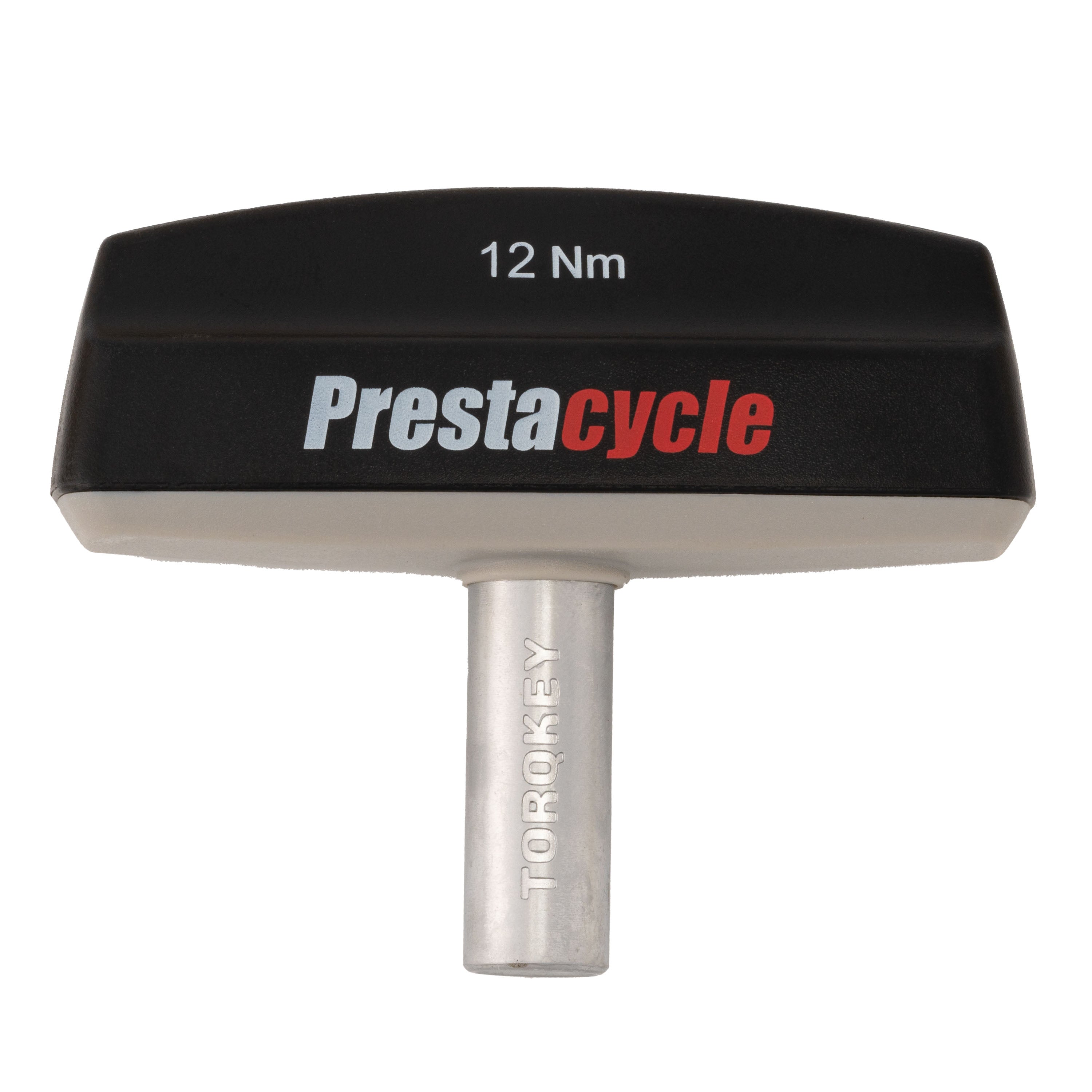 7 Pro TorqKeys Set - T-Handle Torque Tool - 4Nm, 5Nm, 6Nm, 8Nm, 10Nm, 12Nm + 18 Bits Bundle - Prestacycle EU
