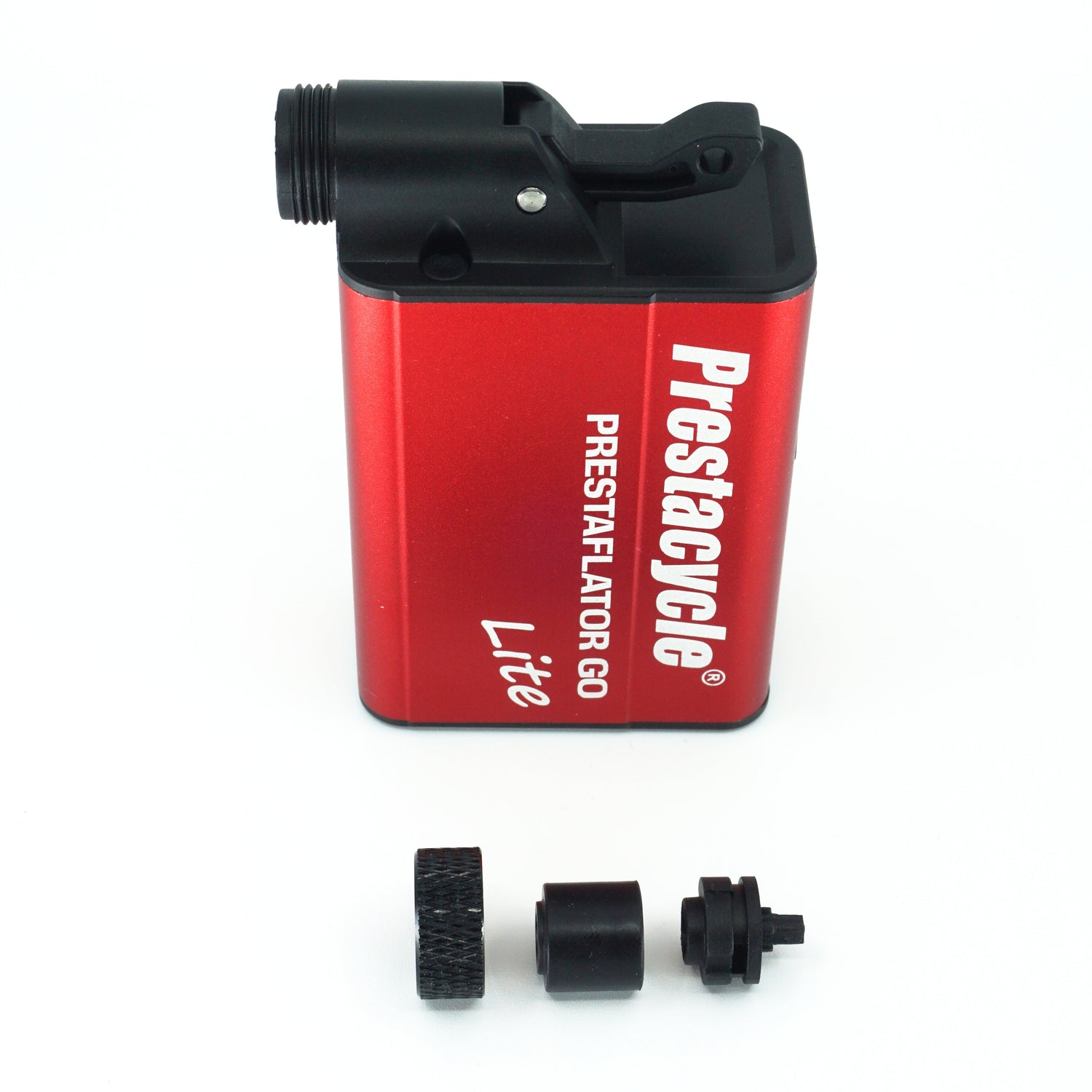 Prestaflator GO Lite Presta/Schrader Head Rebuild kit