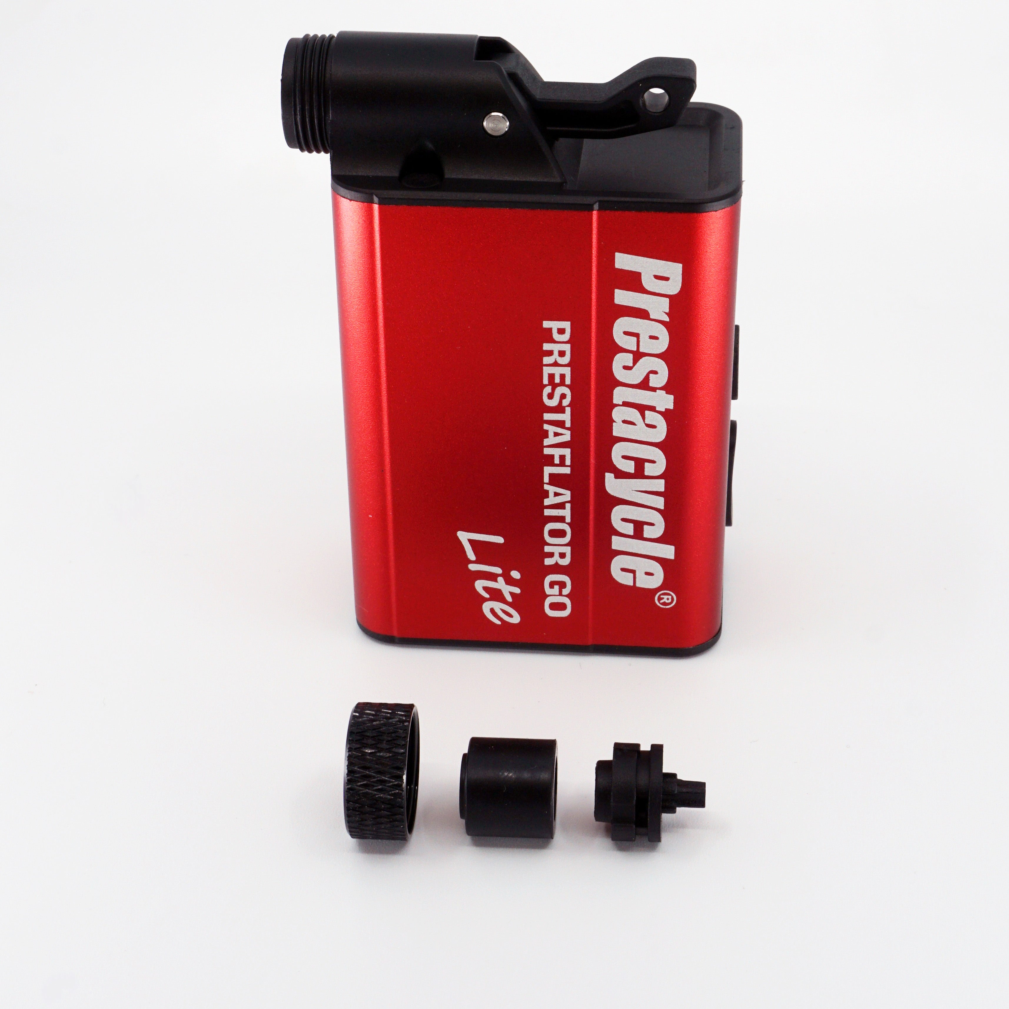 Prestaflator GO Lite Presta/Schrader Head Rebuild kit