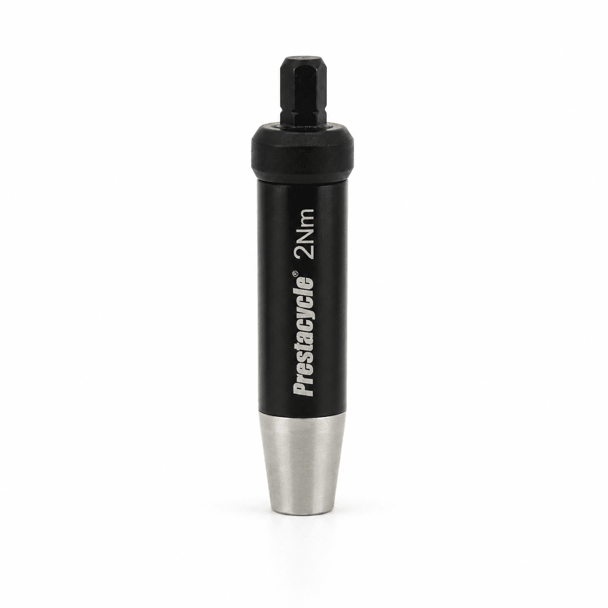 TorqTube - Precision Preset Torque-Limiting Extension - Prestacycle EU