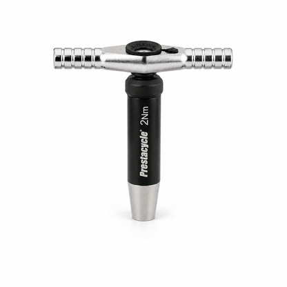 TorqTube - Precision Preset Torque-Limiting Extension - Prestacycle EU