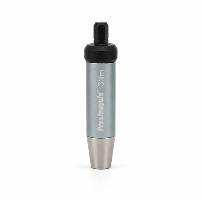 TorqTube - Precision Preset Torque-Limiting Extension - Prestacycle EU
