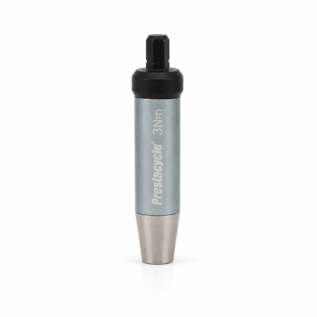 TorqTube - Precision Preset Torque-Limiting Extension - Prestacycle EU