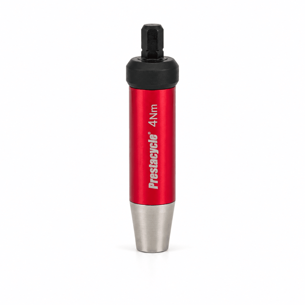 TorqTube - Precision Preset Torque-Limiting Extension - Prestacycle EU