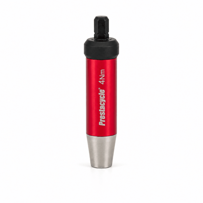 TorqTube - Precision Preset Torque-Limiting Extension - Prestacycle EU