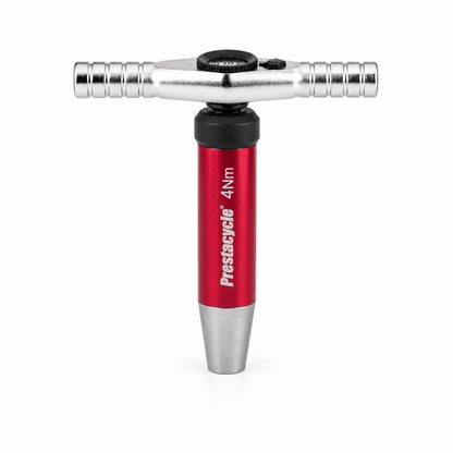 TorqTube - Precision Preset Torque-Limiting Extension - Prestacycle EU