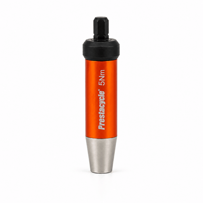 TorqTube - Precision Preset Torque-Limiting Extension - Prestacycle EU