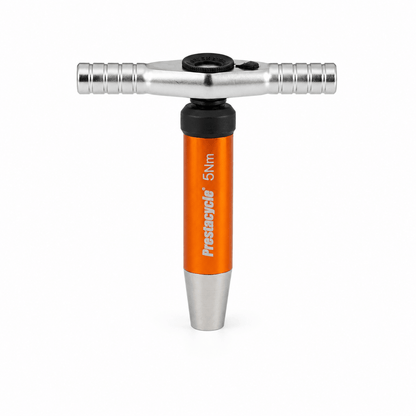 TorqTube - Precision Preset Torque-Limiting Extension - Prestacycle EU