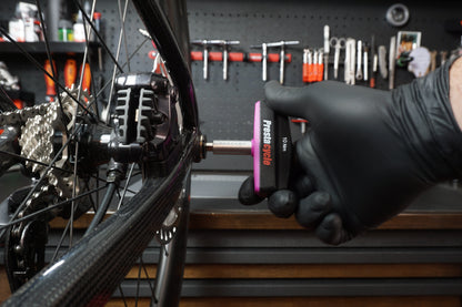 Pro TorqKeys - T - Handle Torque Tool - 4Nm, 5Nm, 6Nm, 7Nm, 8Nm, 10Nm, 12Nm + 12 Bits Bundle - Prestacycle EU