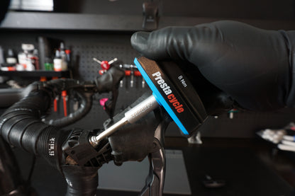 Pro TorqKeys - T - Handle Torque Tool - 4Nm, 5Nm, 6Nm, 7Nm, 8Nm, 10Nm, 12Nm + 12 Bits Bundle - Prestacycle EU