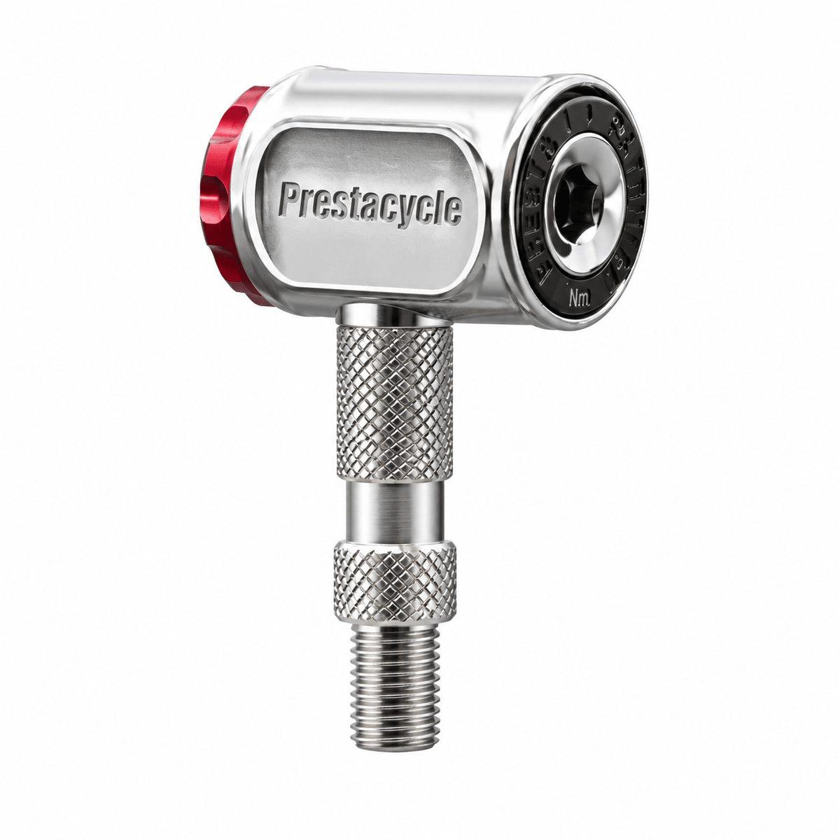 Pro Presta Head - Prestacycle EU