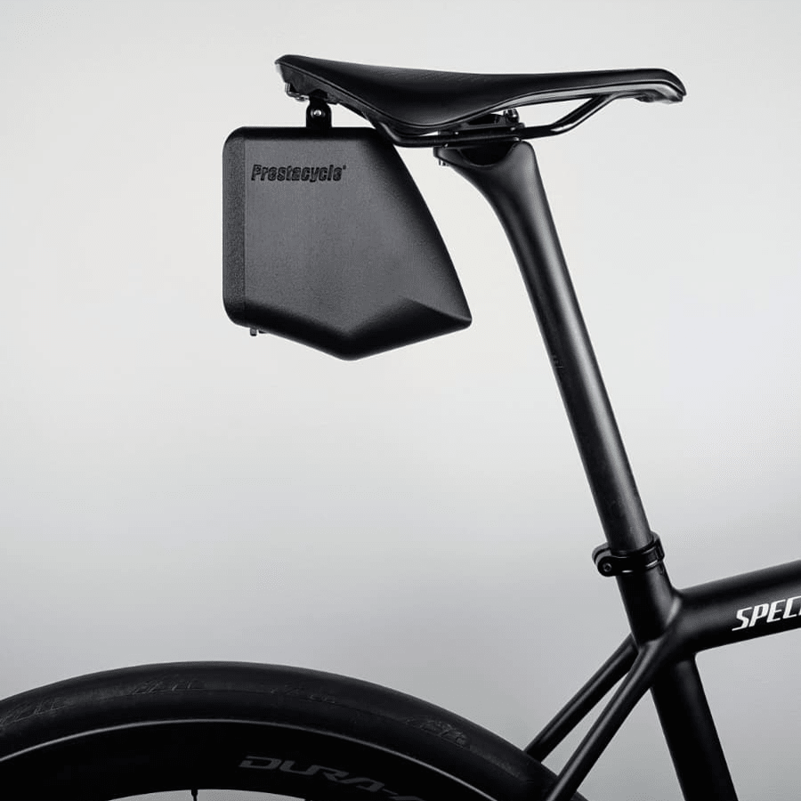 Prestacycle System 500 Aero Pack - Complete System - Prestacycle EU