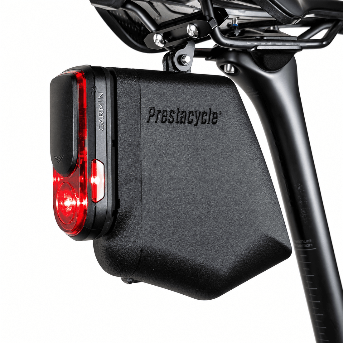 Prestacycle System 500 Aero Pack - Complete System - Prestacycle EU