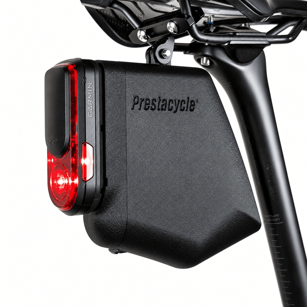 Prestacycle System 500 Aero Pack - Complete System - Prestacycle EU