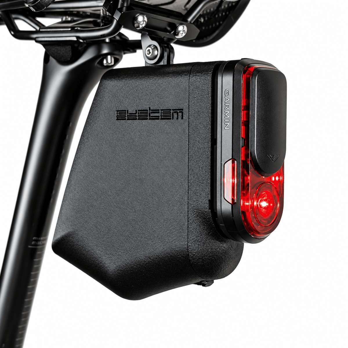 Prestacycle System 500 Aero Pack - Complete System - Prestacycle EU