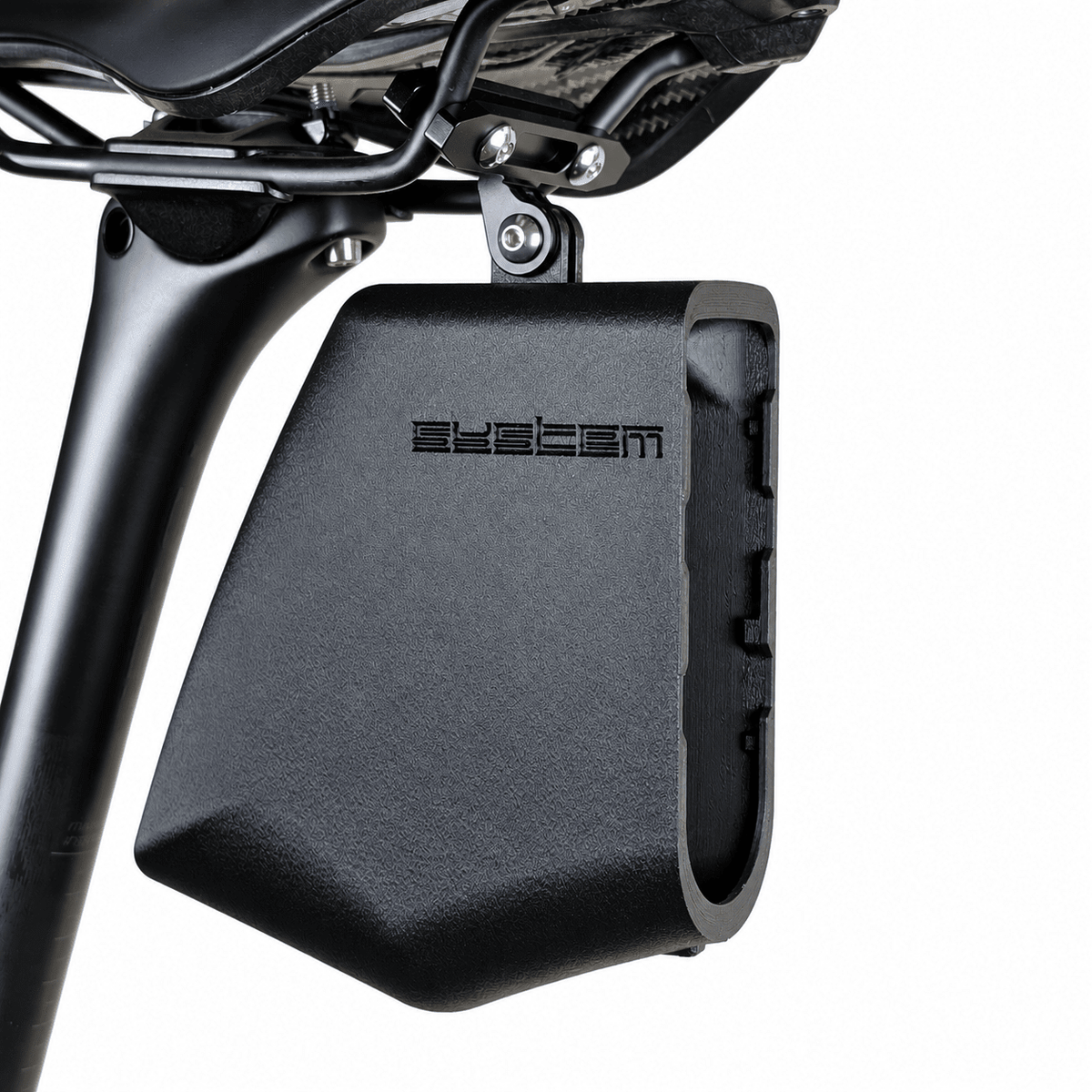 Prestacycle System 500 Aero Pack - Complete System - Prestacycle EU