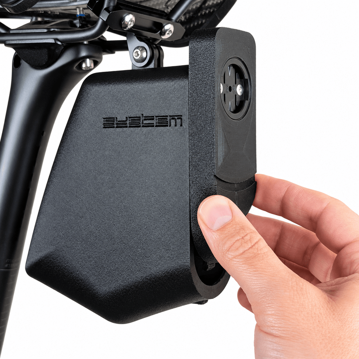 Prestacycle System 500 Aero Pack - Complete System - Prestacycle EU